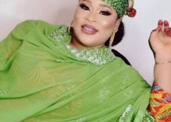 Ni Bazawara Ce: To Kuma Sai Me?