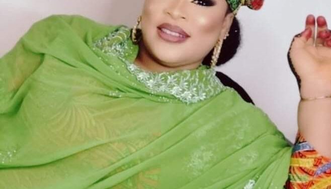 Ni Bazawara Ce: To Kuma Sai Me?