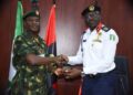 My Visit to Brigade of Guards is for Progressive Interagency Collaboration – FCT NSCDC Commandant
