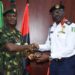 My Visit to Brigade of Guards is for Progressive Interagency Collaboration – FCT NSCDC Commandant