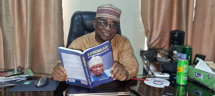 Sabon Gari, Kano – Prof. Adamu Baikie’s Insider Perspective