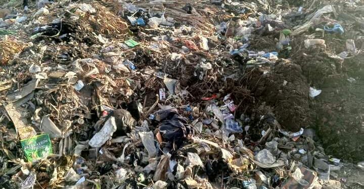 YADDA SHARA TA MAMAYE BIRNIN KATSINA