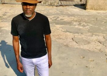 THE CONCEPT OF CHRISTIANITY According to Reno Omokri