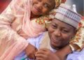 HADIZA/SANI: Celebrating 32 Years’ Love and Care