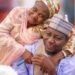 HADIZA/SANI: Celebrating 32 Years’ Love and Care