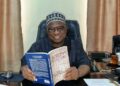 BOOK REVIEW: Yusufu Bala Usman – The Quintessential Historian