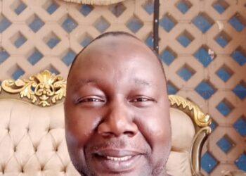 Na Samu Rufin Asirin Rayuwa Dalilin Rubutu Fiye Da Kwalin Digirina – NAS