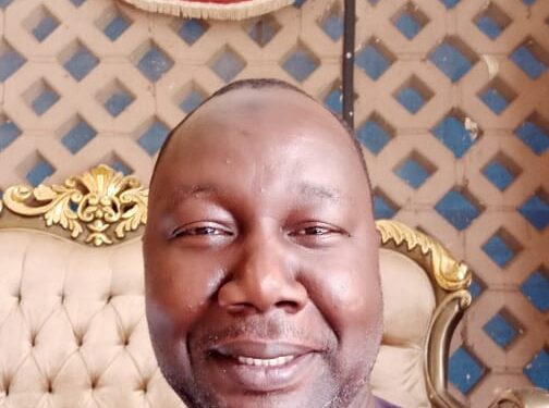 Na Samu Rufin Asirin Rayuwa Dalilin Rubutu Fiye Da Kwalin Digirina – NAS