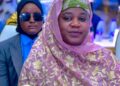 Niger First Lady calls for unity in the state