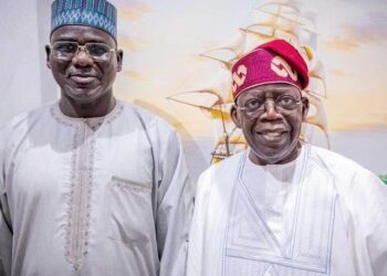 Nasarar Shari’ar Zaɓe: Ya Kamata Mu Mara Wa Shugaba Tinubu Baya – Janar Buratai