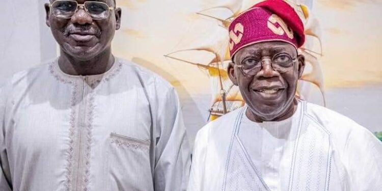 Nasarar Shari’ar Zaɓe: Ya Kamata Mu Mara Wa Shugaba Tinubu Baya – Janar Buratai