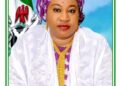 Women Group Congratulates Hon. Rabi Salisu