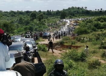 BATUN SULHU DA ‘YAN TA’ADDA A JIHAR KATSINA: Abin Da Ya Kamata A Fahimta