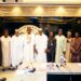 Katsina At 36: Gov Radda Felicitates with Founding Fathers, Citizens