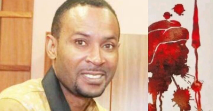 LITTAFIN YAMTARAWALA: Babban Jigon Farfaɗo Da Tarihi Ne – Henry Akubuiro