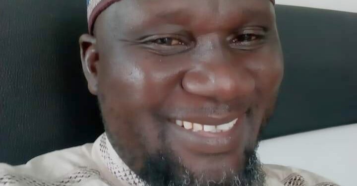 RAYUWA (Sadaukarwa Ga Talakawan Najeriya)