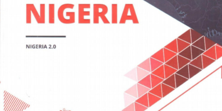 Rebooting Nigeria: Nigeria 2.0 Under Review