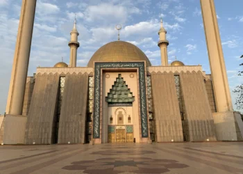 Malaman Zamani: Wa’azi Ko Gyaran Gangar Auzinawa?