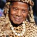 Buthelezi Ɗan Kishin Ƙasa Ya yi Bankwana Da Duniya