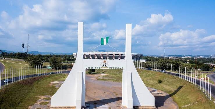 The Federal Capital Territory Abuja: The Past, Present and the Future