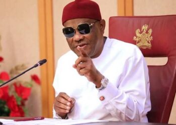 Wike Sent Heads of FCT Agencies, Parastatals Packing