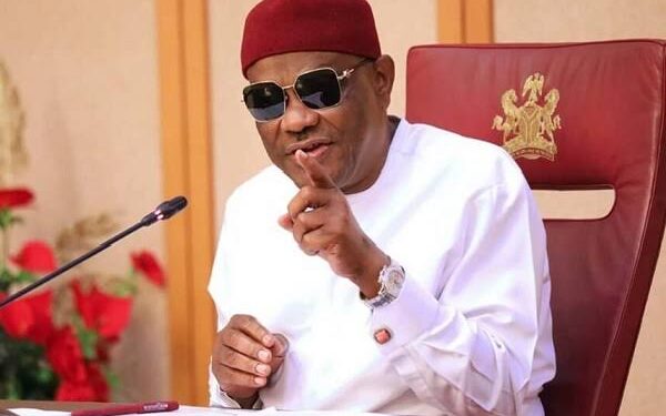 Wike Sent Heads of FCT Agencies, Parastatals Packing