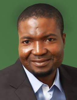 Bago Ya Taya Ndace, Sabon Shugaban VON Murna