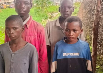 TALAUCI: Yadda Matasan Arewa Ke Gararamba A Legas A Wulaƙance