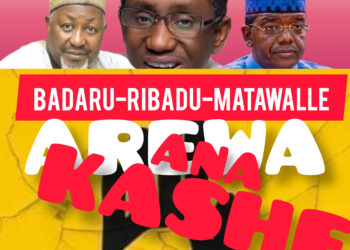 MATSALAR TSARO: Saƙo Na Musamman Ga Jigajigan Arewa A Gwamnatin Tinubu