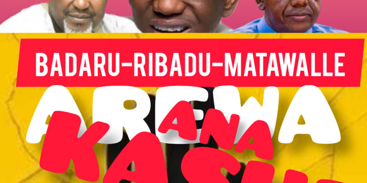 MATSALAR TSARO: Saƙo Na Musamman Ga Jigajigan Arewa A Gwamnatin Tinubu