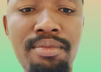 SAƘON JUMU’A: Daga Malam Anas Saminu Ja’en