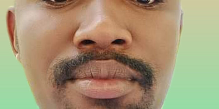 SAƘON JUMU’A: Daga Malam Anas Saminu Ja’en