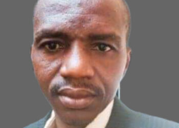 SUBHANALLAHI: ‘Yan Sanda Sun Kulle Danladi Haruna