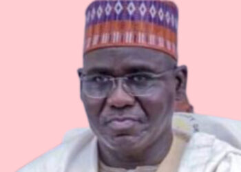 MENTAL HEALTH: A UNIVERSAL HUMAN RIGHT – Gen. Buratai, CFR