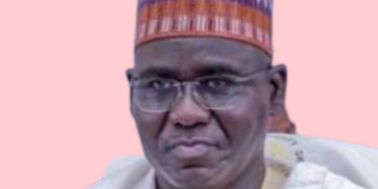 MENTAL HEALTH: A UNIVERSAL HUMAN RIGHT – Gen. Buratai, CFR