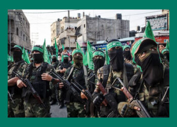 Tarihin Ƙungiyar Hamas