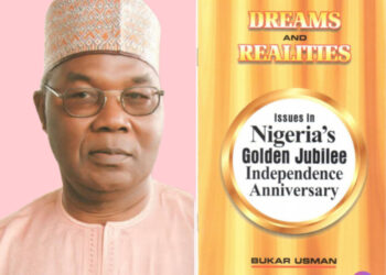 A REVIEW: Nigeria @ 63 Independence Day Anniversary Celebration