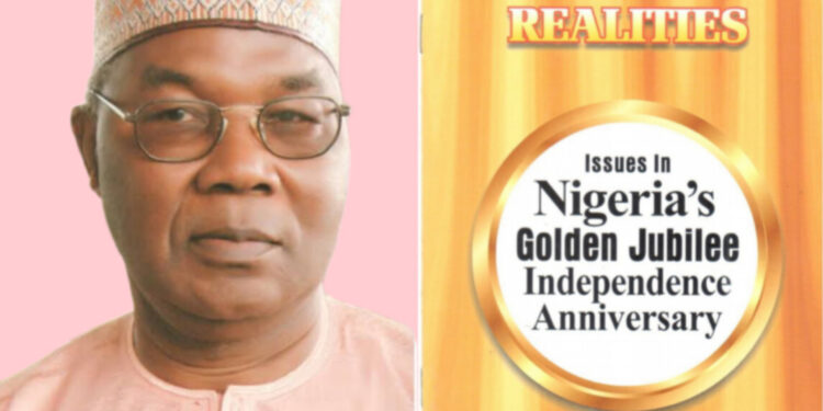 A REVIEW: Nigeria @ 63 Independence Day Anniversary Celebration