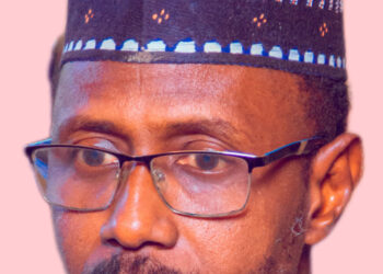 KHALID IMAM: Tattaunawa Da Marubuci Mai Hannu Da Yawa