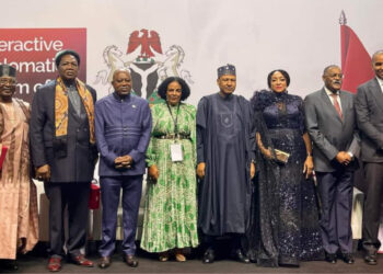 SADAUKARWA: Tinubu Tsaye Yake Ga Manufofin Najeriya Da Afirka – Minista Idris