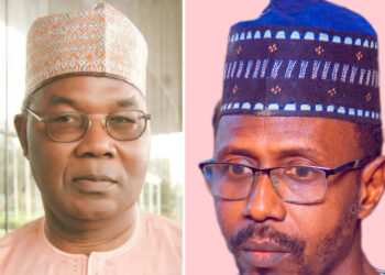 TATTAUNAWAR KHALID IMAM: Zuwa Ga Malam Bashir