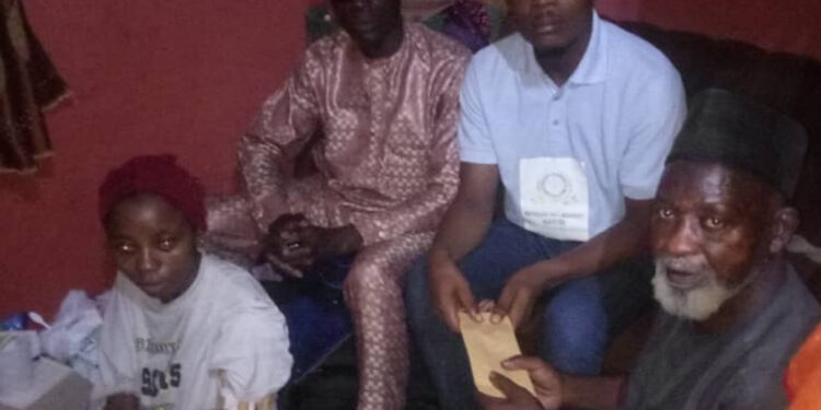 HAƊARIN MOTA: Gizagawan Najeriya Sun Yi Dubiya Ga ‘Yar Uwa Ruƙayya Jos