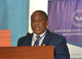 Organized Crime: AANI Calls for Enhanced Collaboration to Combat the Menace in Africa