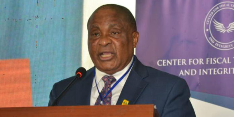 Organized Crime: AANI Calls for Enhanced Collaboration to Combat the Menace in Africa