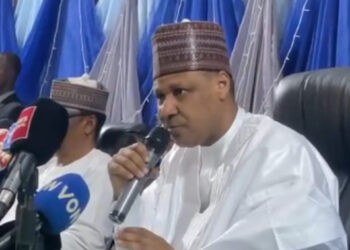 Bayan Nasara A Kotun Ƙoli, Shugaba Tinubu Zai Ci Gaba Da Aikin Gina Nagartacciyar Ƙasa – Idris