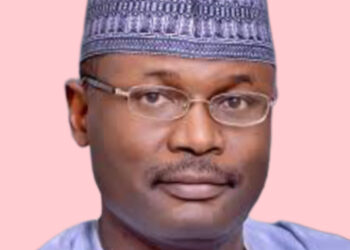 Zaɓen gwamna: Mutum 2,318,919 za su yi zaɓe a Imo, 1,833,160 a Kogi, 1,017,613 a Bayelsa, inji INEC