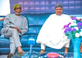 Minista Alake Yana Samun Nasarorin Sauya Fasalin Sashen ma’adinai – Minista Idris
