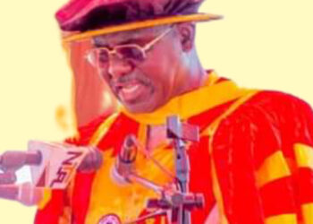 Dr. Buratai in Ibadan to Deliver Paper on National Security Tomorrow