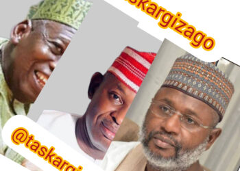 SHARI’AR MUSULUNCI: Bayan Yaƙi Da Baɗala, A Yaƙi Ɓarayin Gwamnati, Hanci Da Rashawa