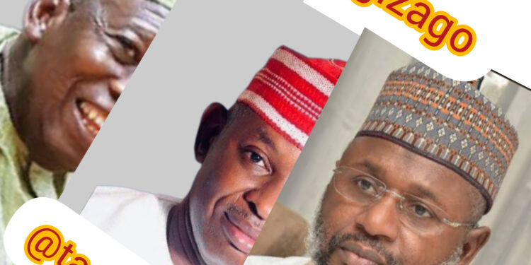 SHARI’AR MUSULUNCI: Bayan Yaƙi Da Baɗala, A Yaƙi Ɓarayin Gwamnati, Hanci Da Rashawa